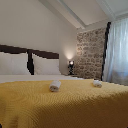 S-Rooms Sibenik Bagian luar foto