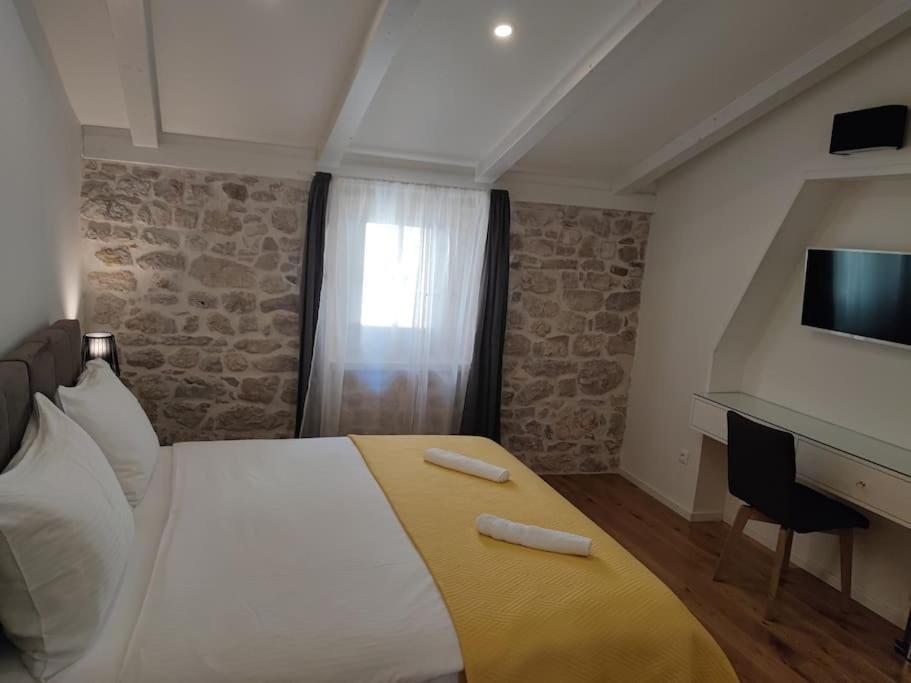 S-Rooms Sibenik Bagian luar foto