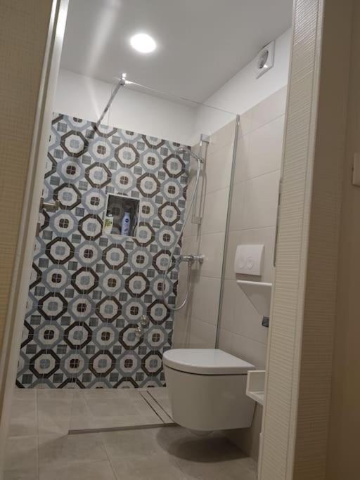 S-Rooms Sibenik Bagian luar foto