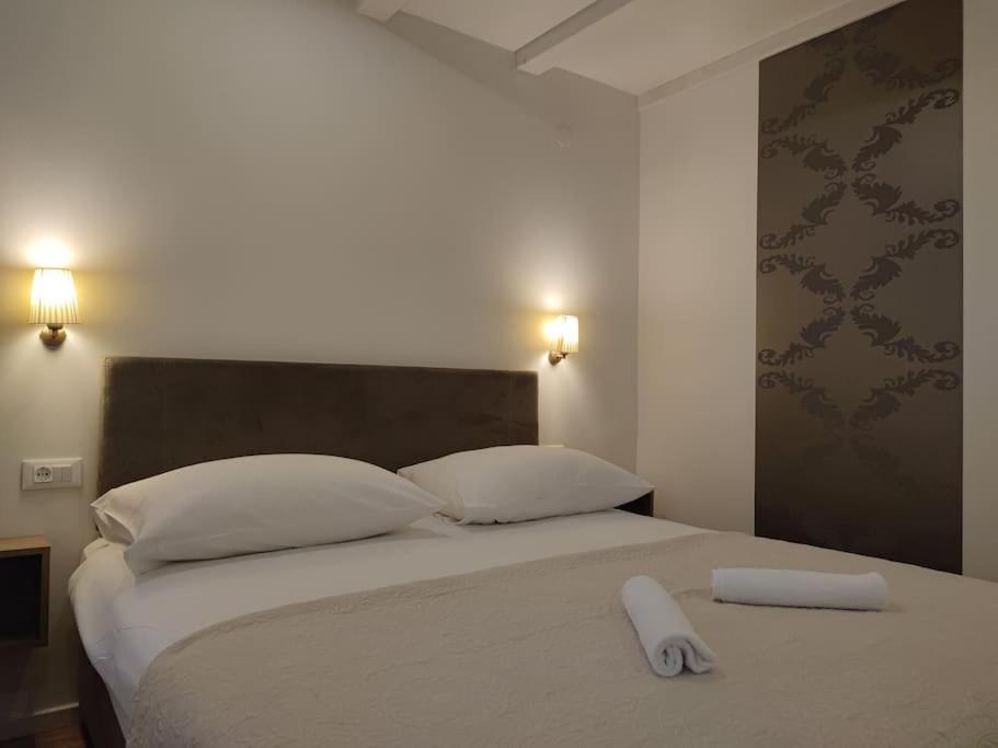 S-Rooms Sibenik Bagian luar foto