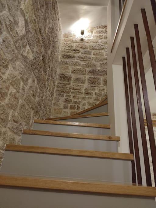 S-Rooms Sibenik Bagian luar foto