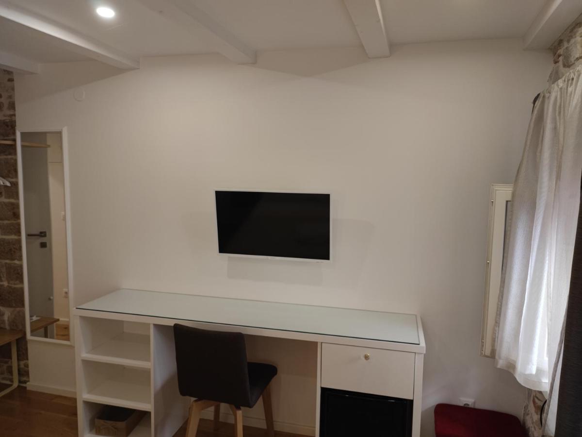 S-Rooms Sibenik Bagian luar foto
