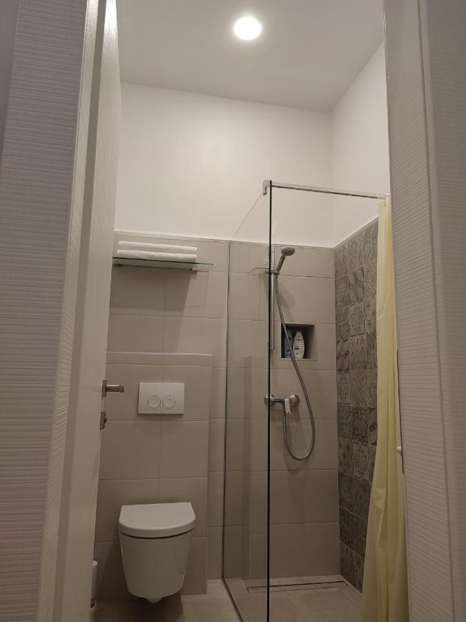 S-Rooms Sibenik Bagian luar foto