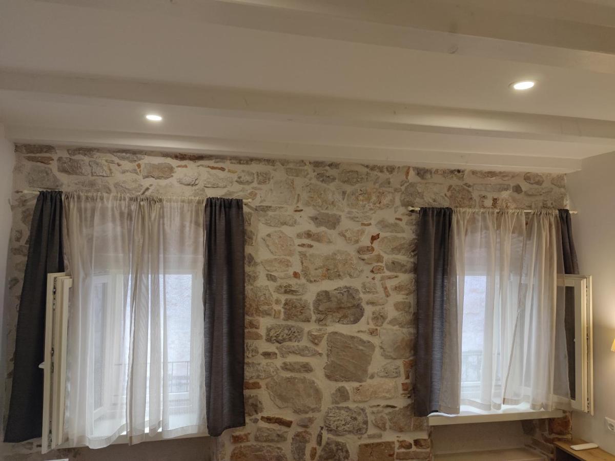S-Rooms Sibenik Bagian luar foto