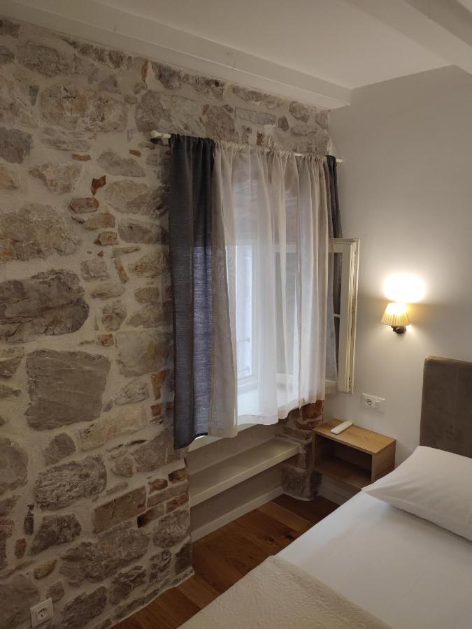 S-Rooms Sibenik Bagian luar foto