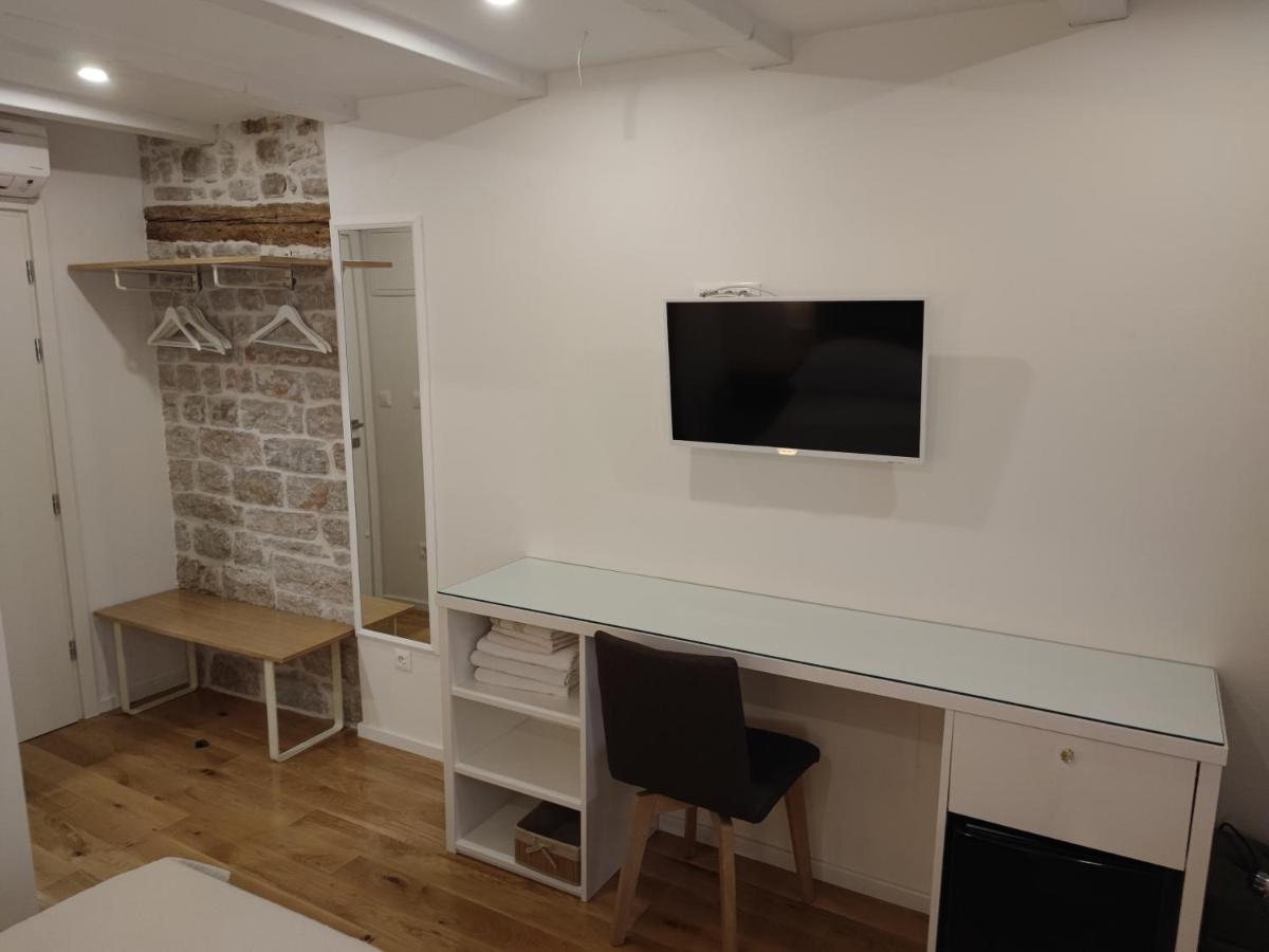 S-Rooms Sibenik Bagian luar foto